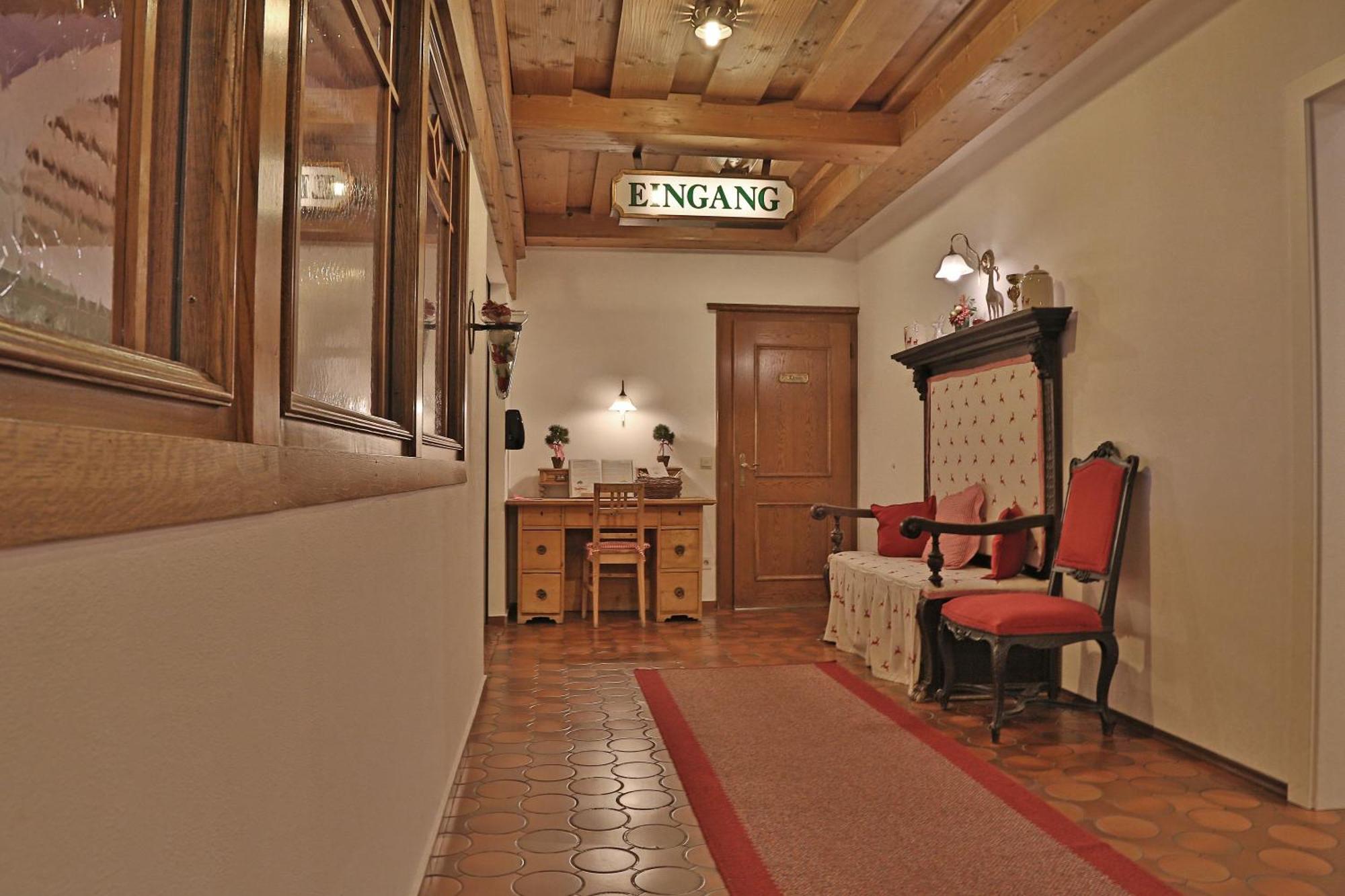 Hotel Moawirt Hundsdorfl Kültér fotó