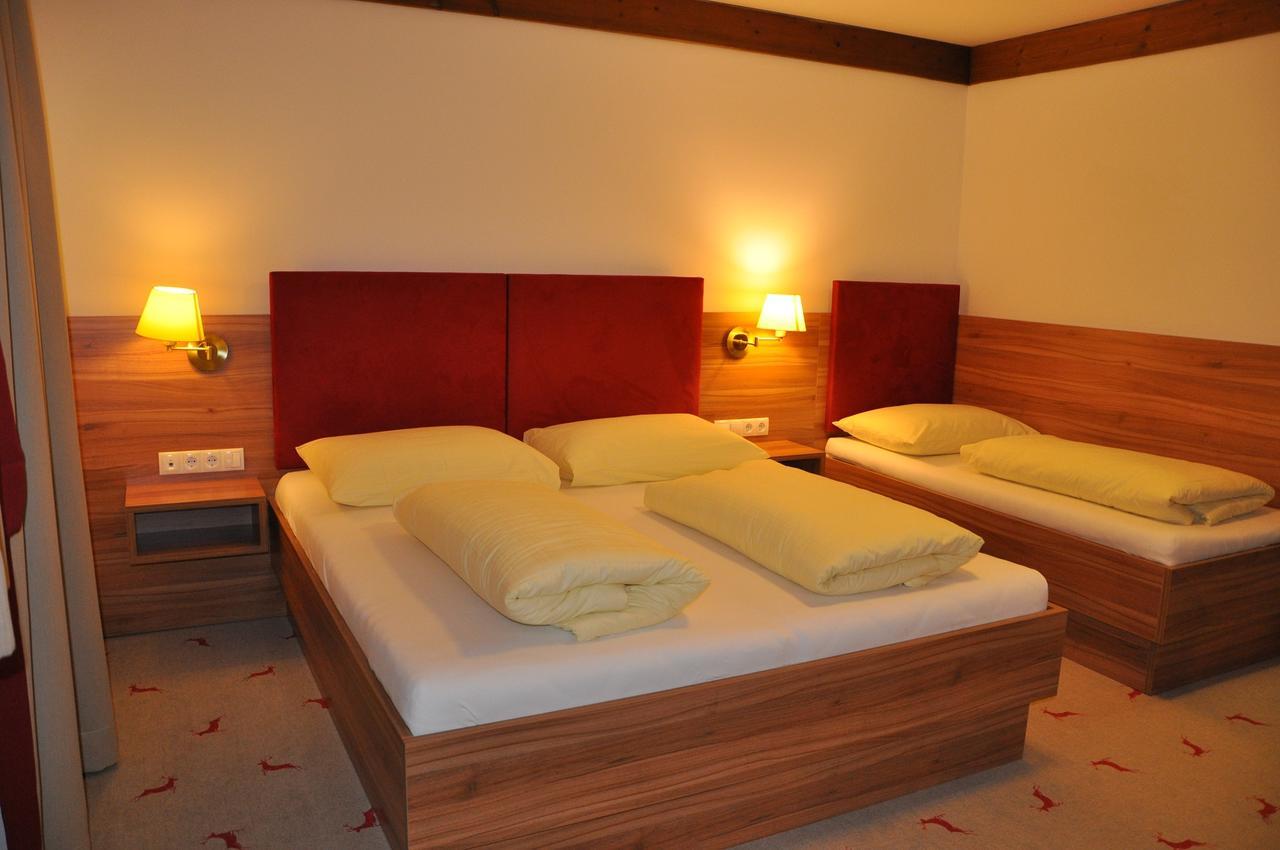 Hotel Moawirt Hundsdorfl Kültér fotó