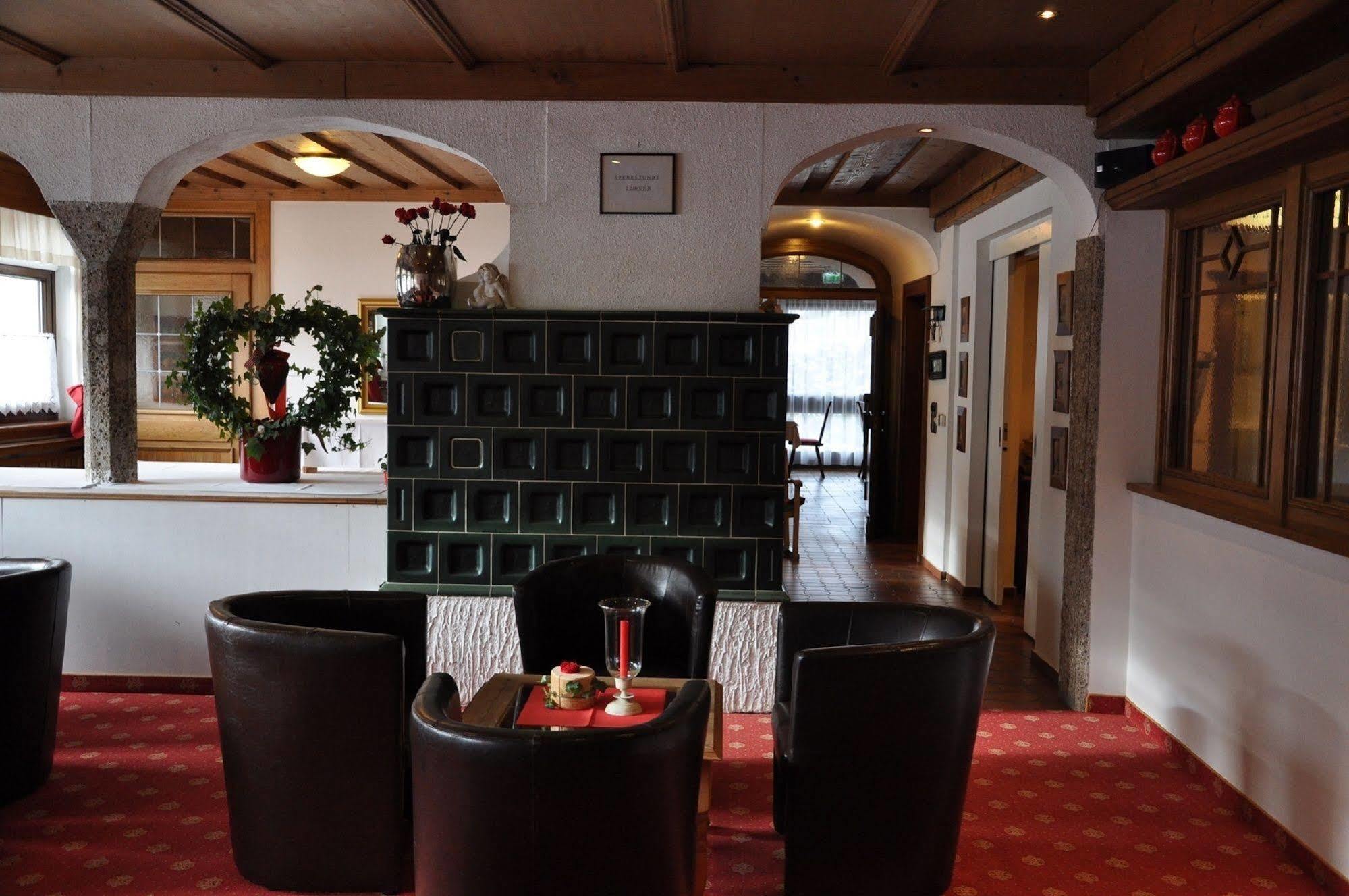 Hotel Moawirt Hundsdorfl Kültér fotó