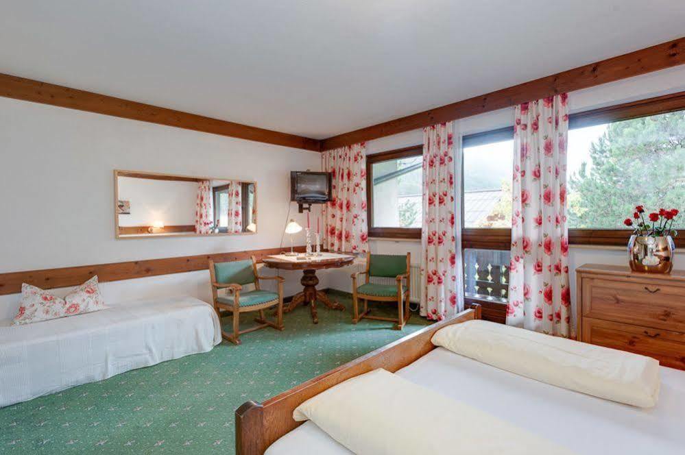 Hotel Moawirt Hundsdorfl Kültér fotó