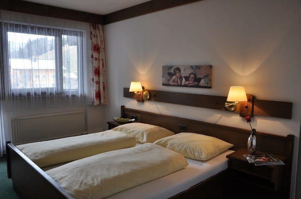 Hotel Moawirt Hundsdorfl Kültér fotó