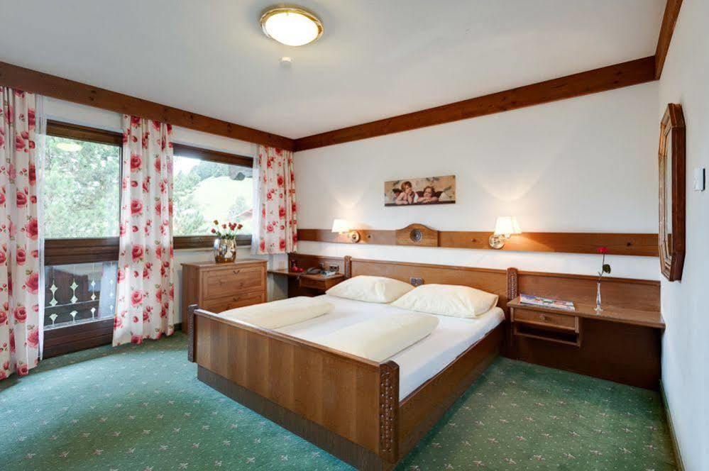 Hotel Moawirt Hundsdorfl Kültér fotó