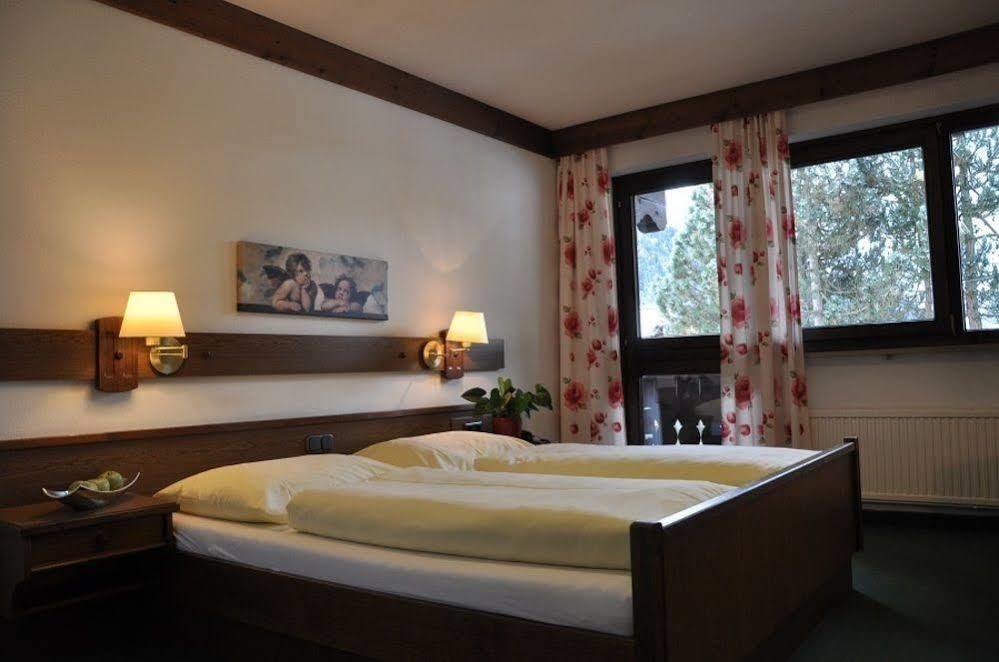 Hotel Moawirt Hundsdorfl Kültér fotó