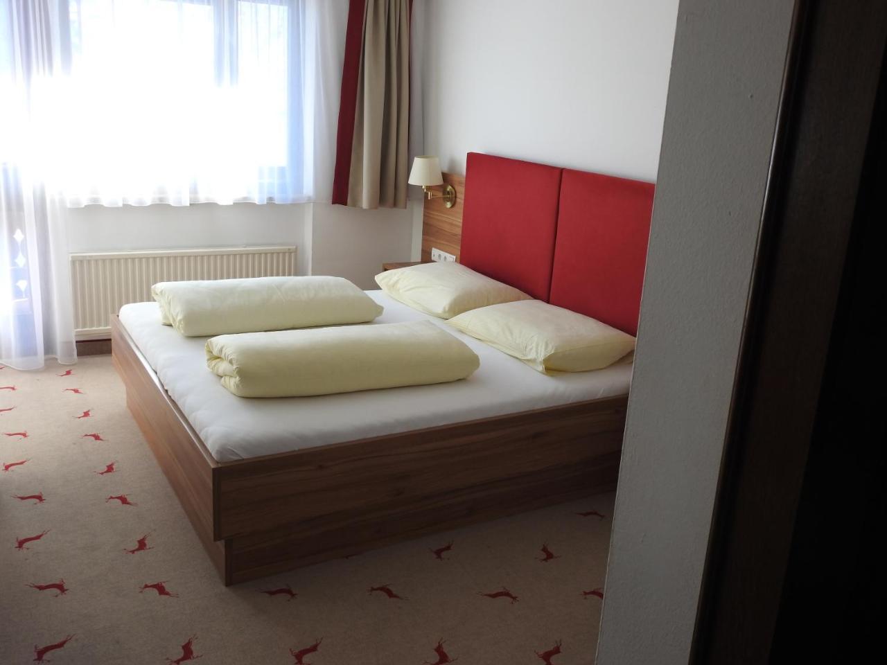 Hotel Moawirt Hundsdorfl Kültér fotó