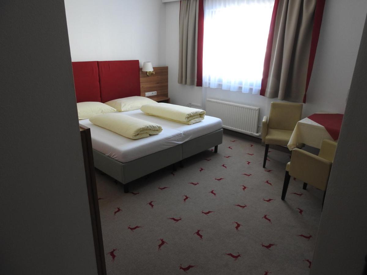 Hotel Moawirt Hundsdorfl Kültér fotó